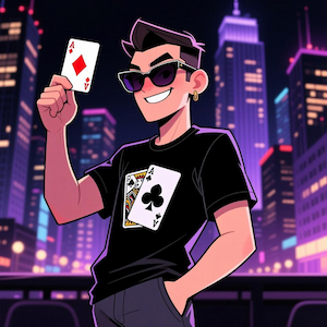 2026年德州扑克锦标赛生态革命：从量子随机发牌到神经接口扑克的时代到来