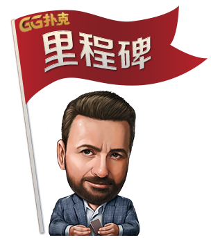 泡沫期心跳加速时，我如何用23BB筹码偷走整个牌桌？