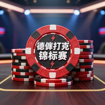 如何在德州扑克锦标赛泡沫期将压力转化为筹码