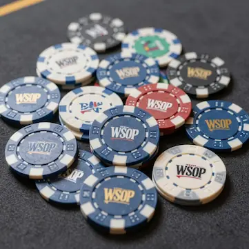 2025年锦标赛革命：GG扑克玩家必须掌握的五大前沿策略