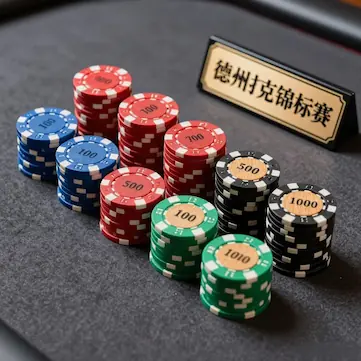 GG扑克短码生存手册：当筹码掉到15BB以下，这3个救命招数必须掌握