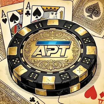 为什么你总在APT锦标赛泡沫期崩溃？这3个致命错误正在掏空你的银行roll