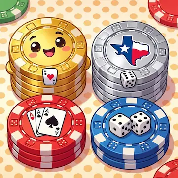 短码生存法则：20BB以下的全下跟注范围