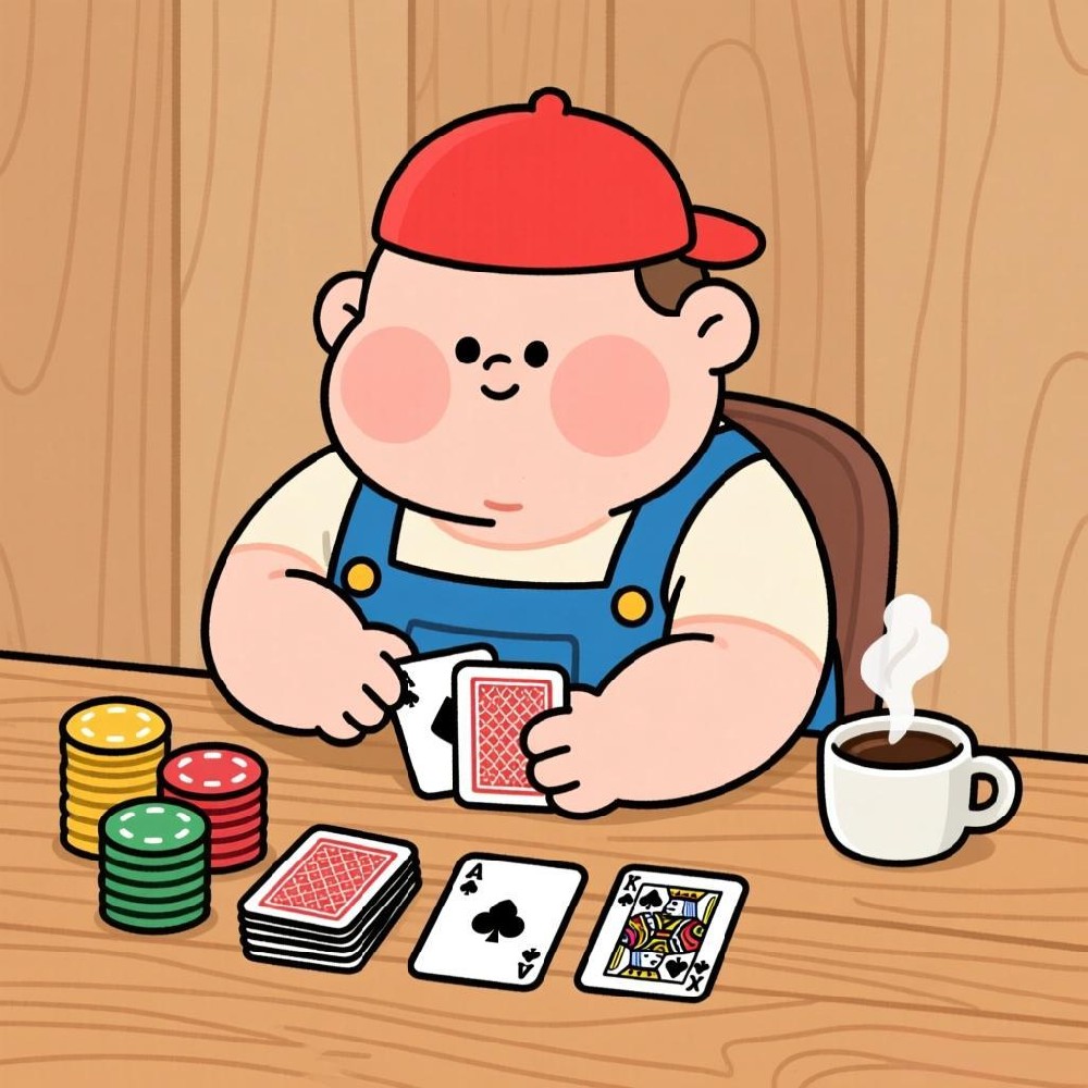 2026年德州扑克锦标赛（MTT）进阶技巧：从 GTO 基准到剥削性实战