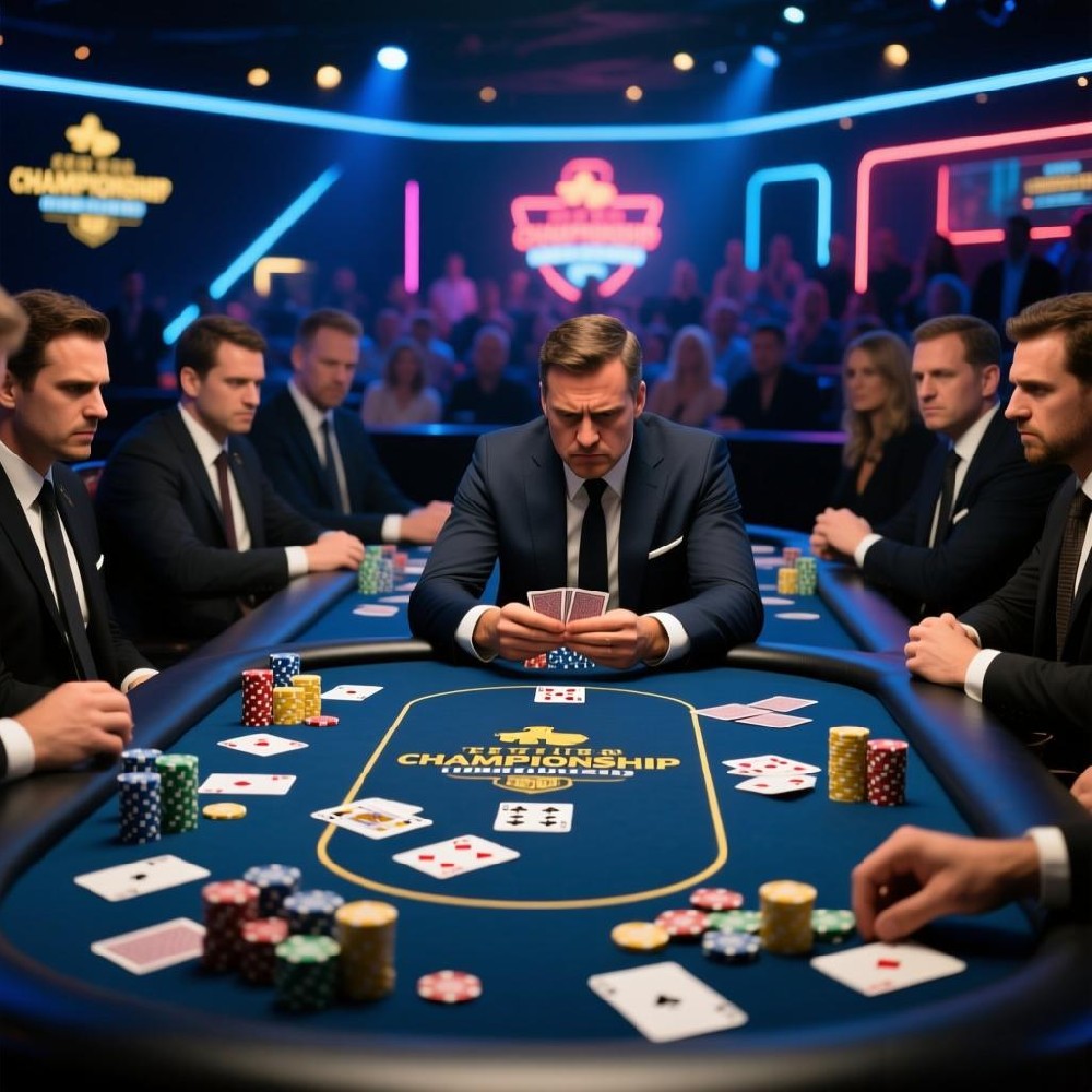 从弃牌王到偷盲狂魔：如何精准操控单挑阶段的无限价值