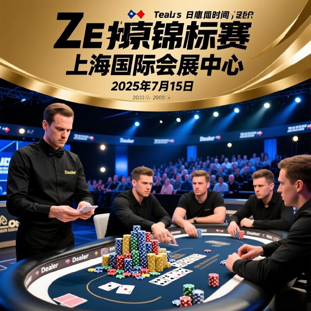 泡沫破裂前的生存艺术：WSOP主赛事Day 3策略调整独家指南