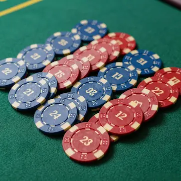 决赛桌的“隐形杀手”：为什么你总是倒在离金手链最近的地方？